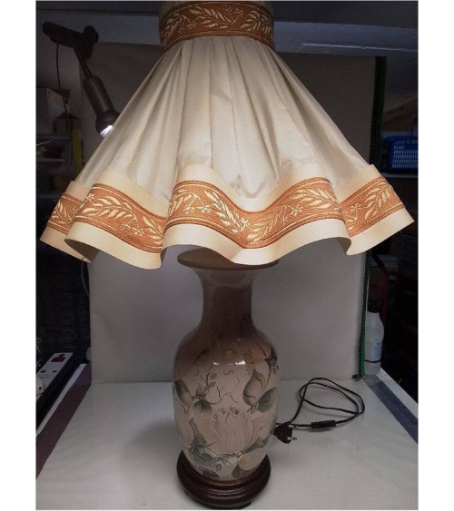 LAMPE A POSER MONTEUSE 