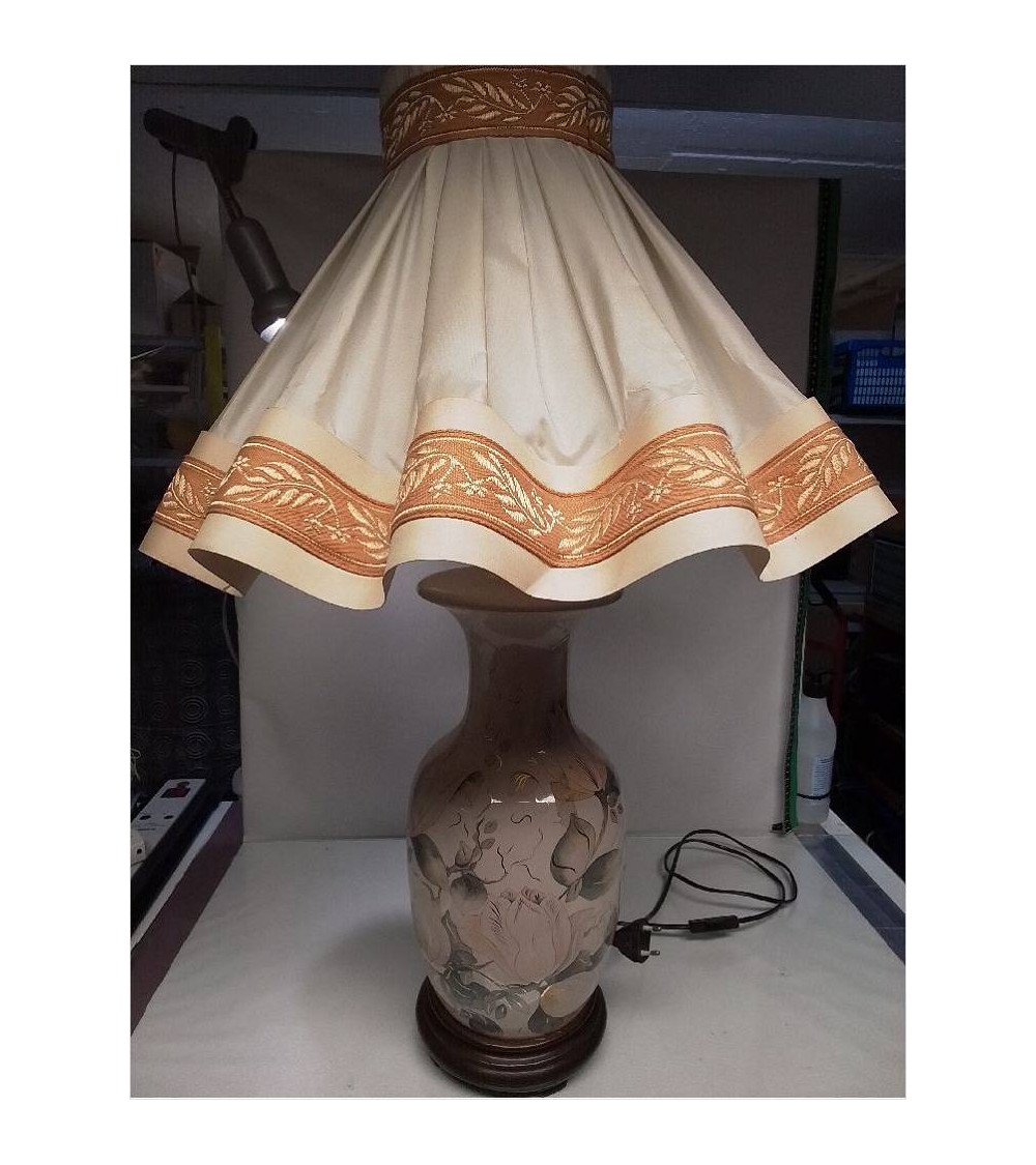 LAMPE A POSER MONTEUSE 