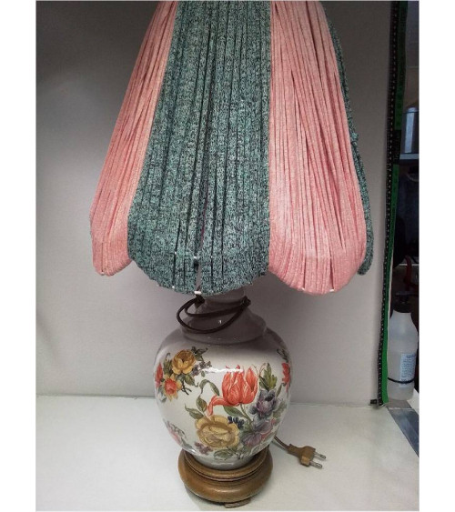 LAMPE A POSER CÉRAMIQUE...