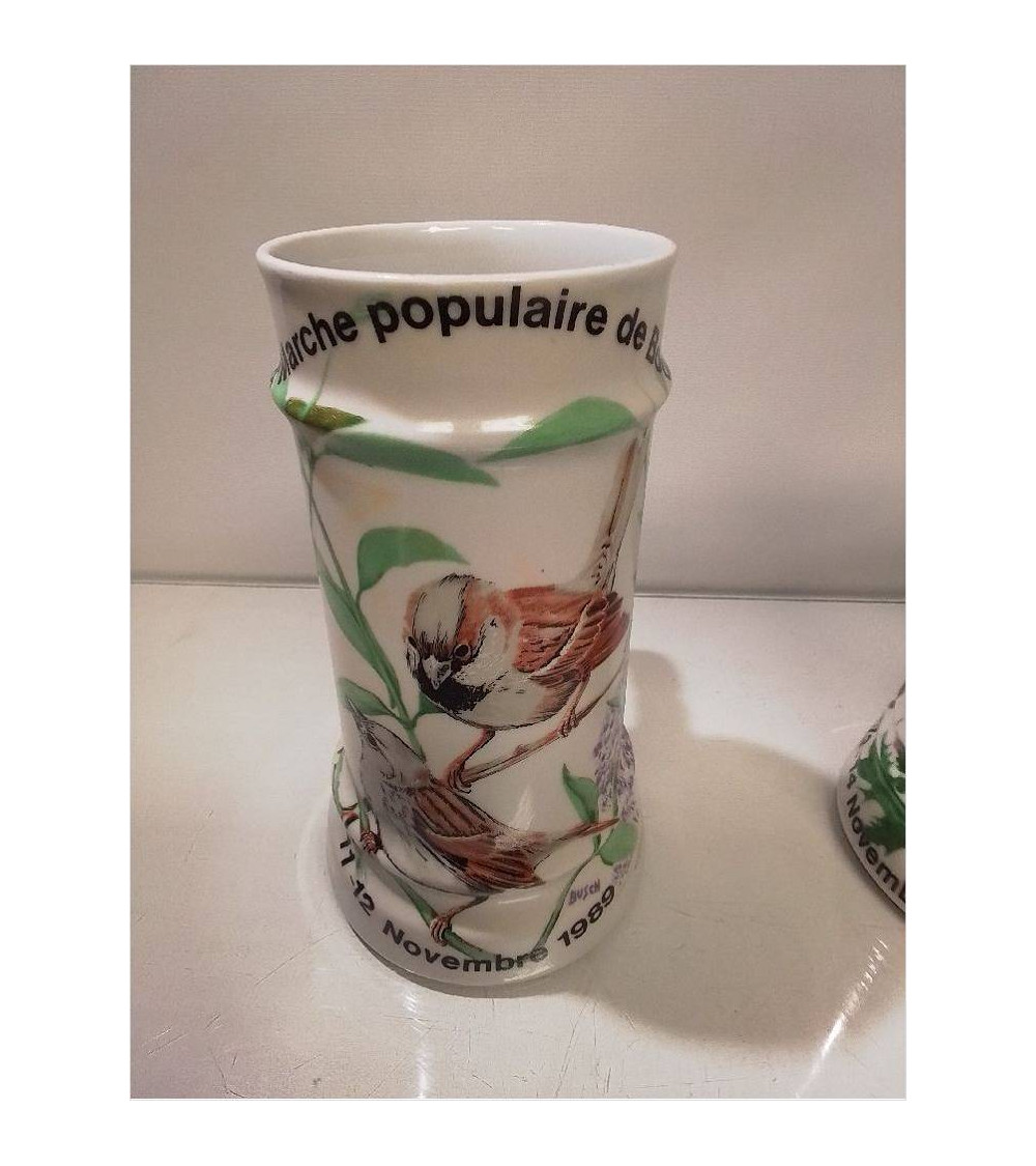 CHOPE LA PIECE 