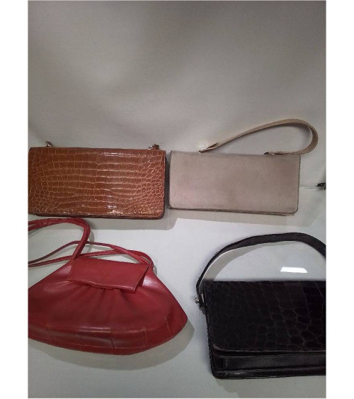 SAC A MAIN VINTAGE 