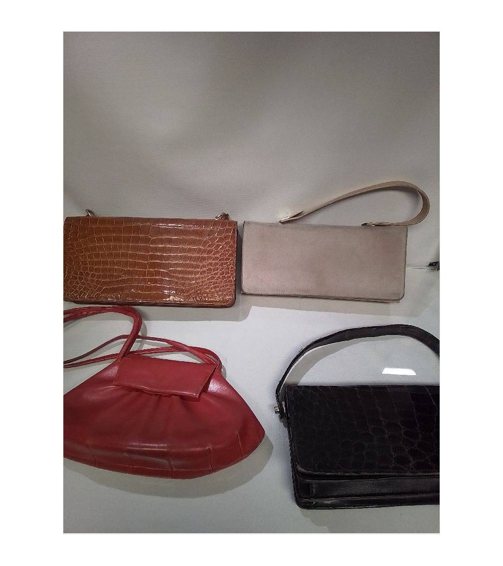 SAC A MAIN VINTAGE 
