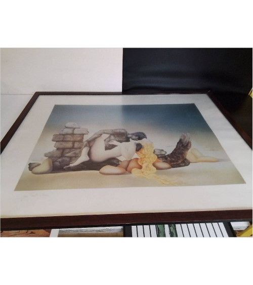 REPRODUCTION JEAN PAUL CLEREN