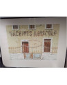 LITHOGRAPHIE MACHINES AGRICOLE KEN FLEMMING