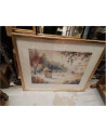 REPRODUCTION AQUARELLE JANY