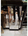 MIROIR FER FORGÉ 