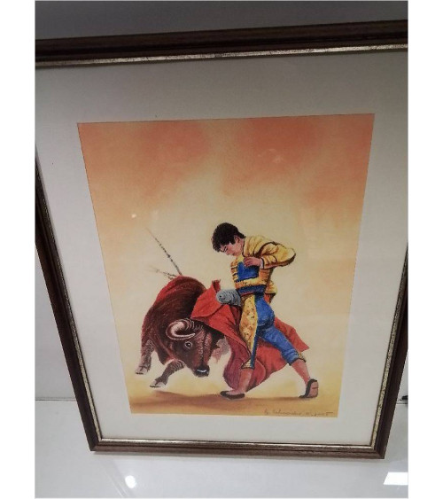 PASTEL TORERO SCHNEIDER
