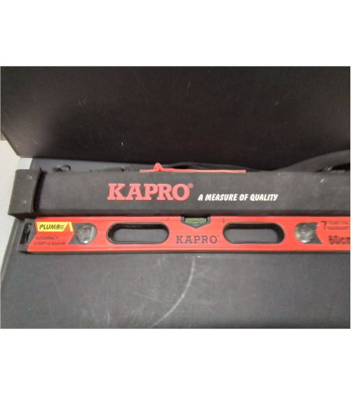 NIVEAU KAPRO