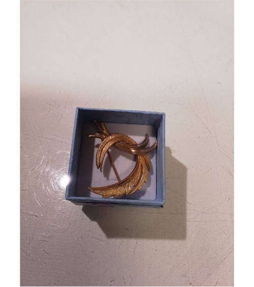 BROCHE FIX 