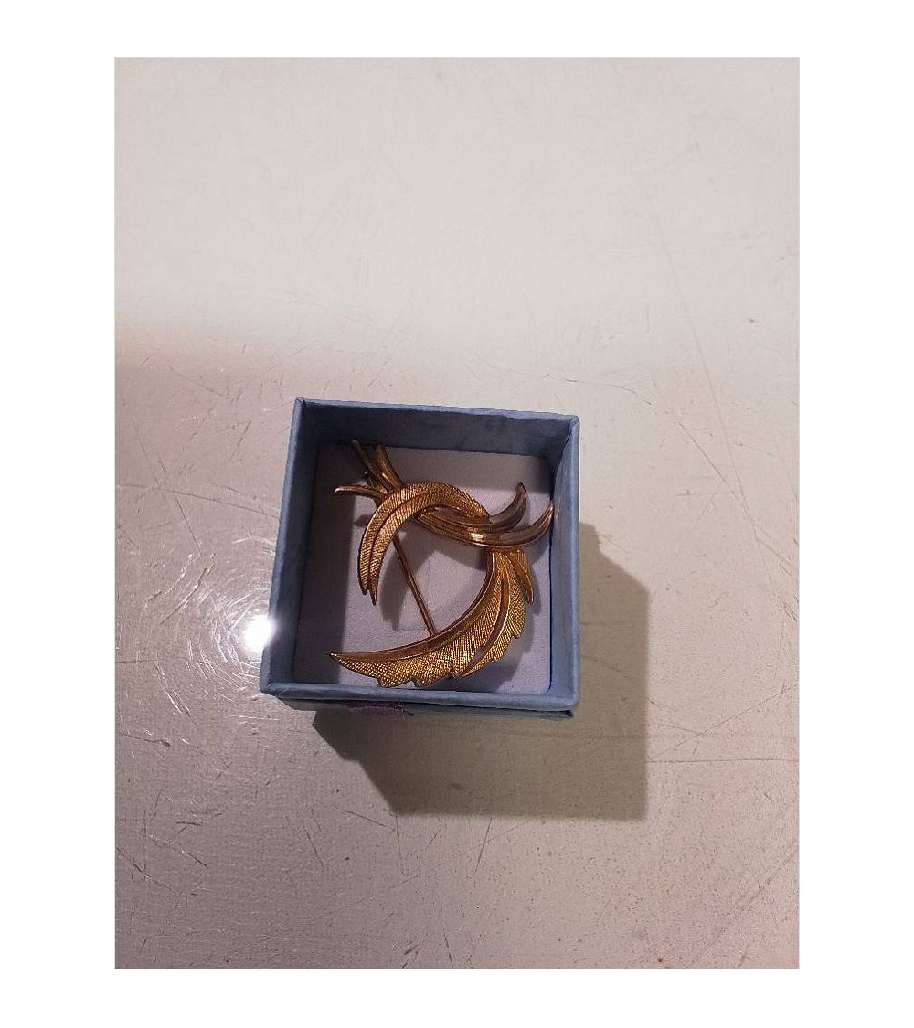 BROCHE FIX 