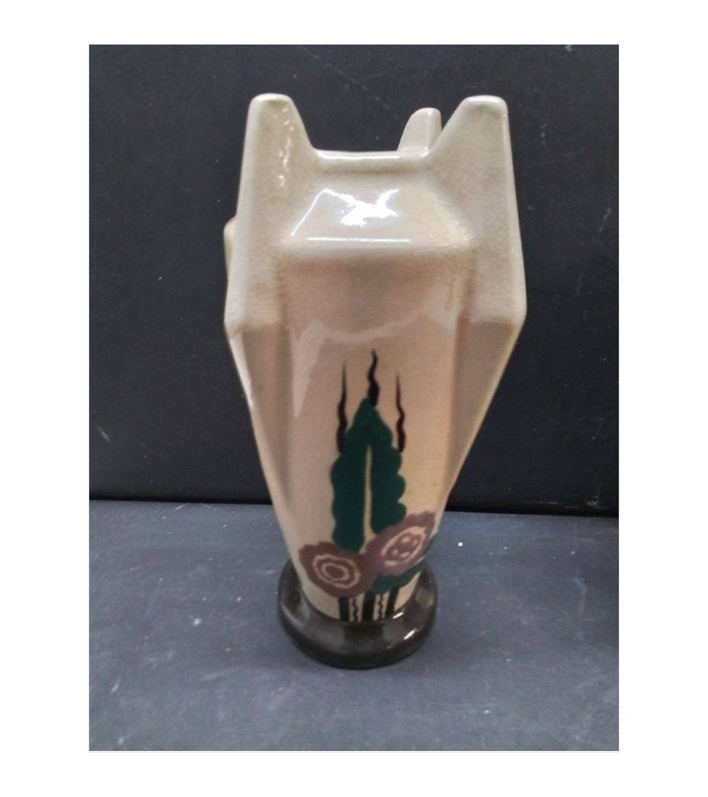 VASE ART DECO EMO