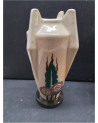 VASE ART DECO EMO