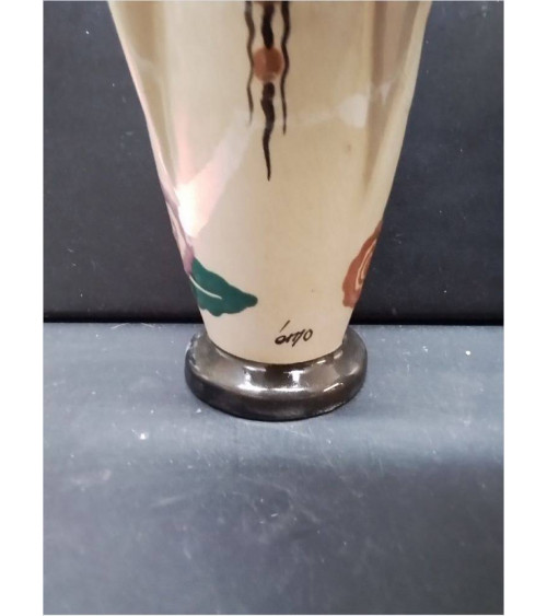 VASE ART DECO EMO