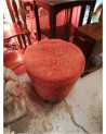 POUF VINTAGE 