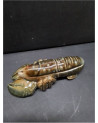 DÉCORATION CÉRAMIQUE HOMARD 