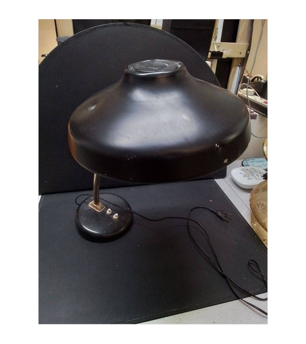 LAMPE DESIGN VINTAGE DOUBLE ARTICULATIONS 