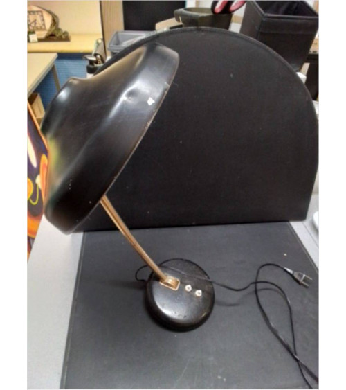 LAMPE DESIGN VINTAGE DOUBLE ARTICULATIONS 