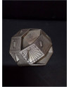 MÉDAILLE PRESSE PAPIER 