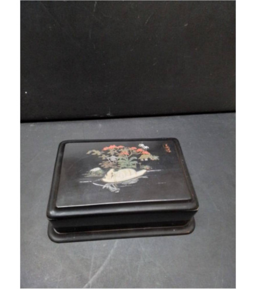 COFFRET A CIGARETTES 