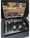 COFFRET DE TOILETTE ANCIEN 