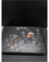 COFFRET DE TOILETTE ANCIEN 