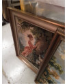 CADRE BRODERIE 