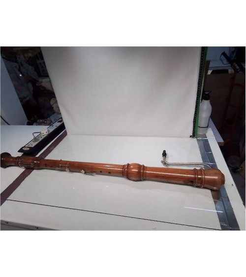 FLUTE A BEC