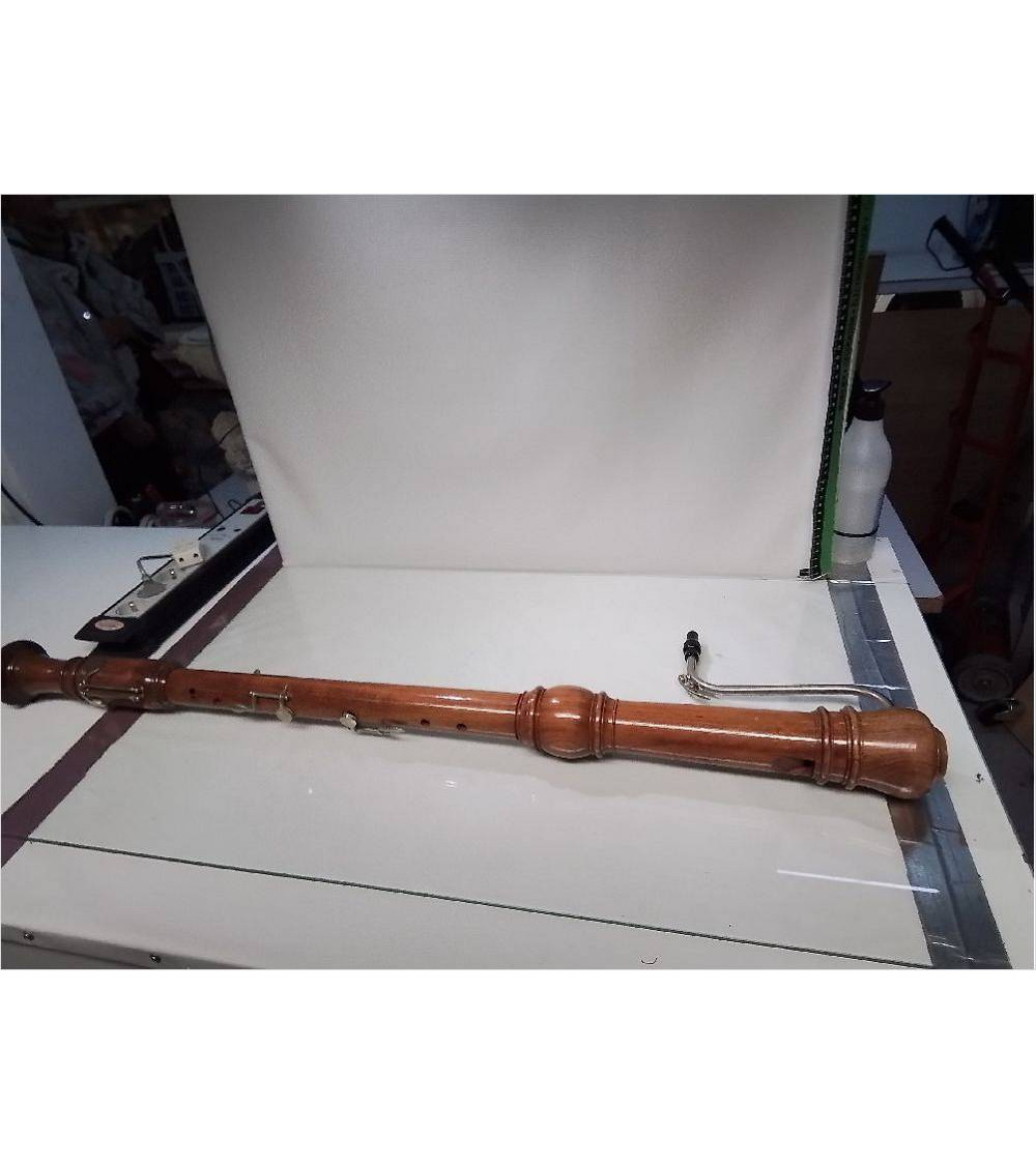 FLUTE A BEC