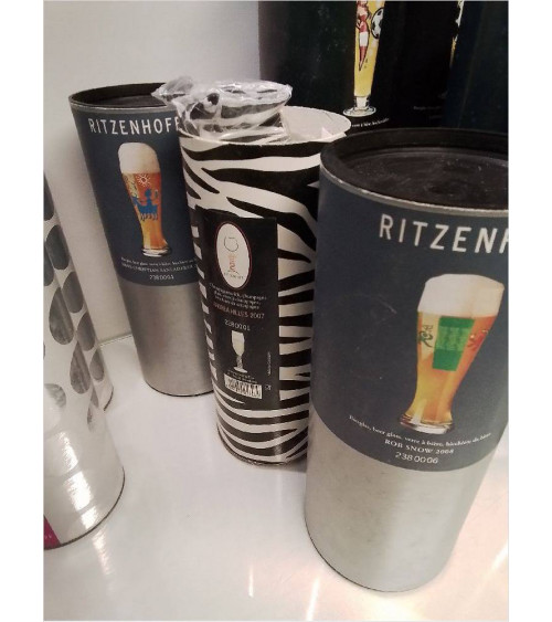 VERRE RITZENHOFF 
