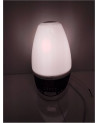 RADIO REVEIL LUMINEUX SILVERCREST