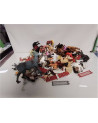 LOT D’ANIMAUX JOUET