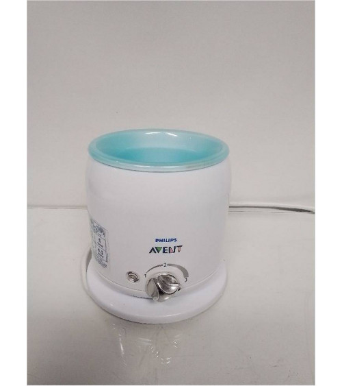 CHAUFFE BIBERON AVENT