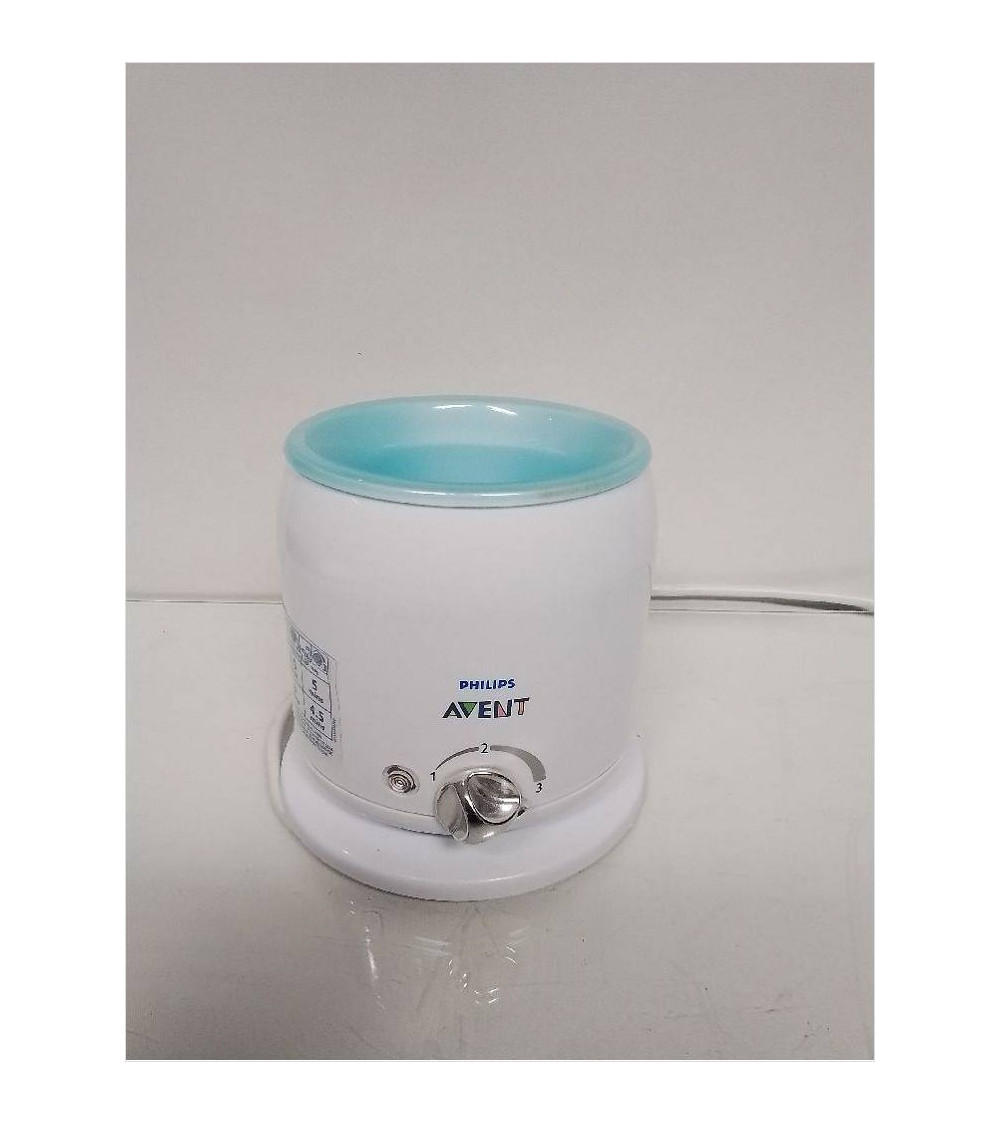 CHAUFFE BIBERON AVENT