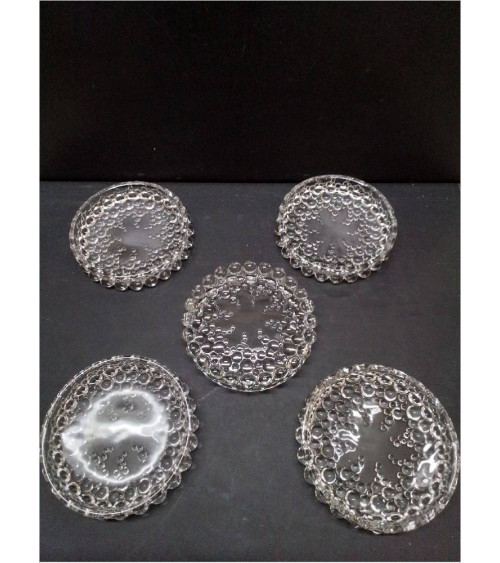 VIDE POCHE EN VERRE 