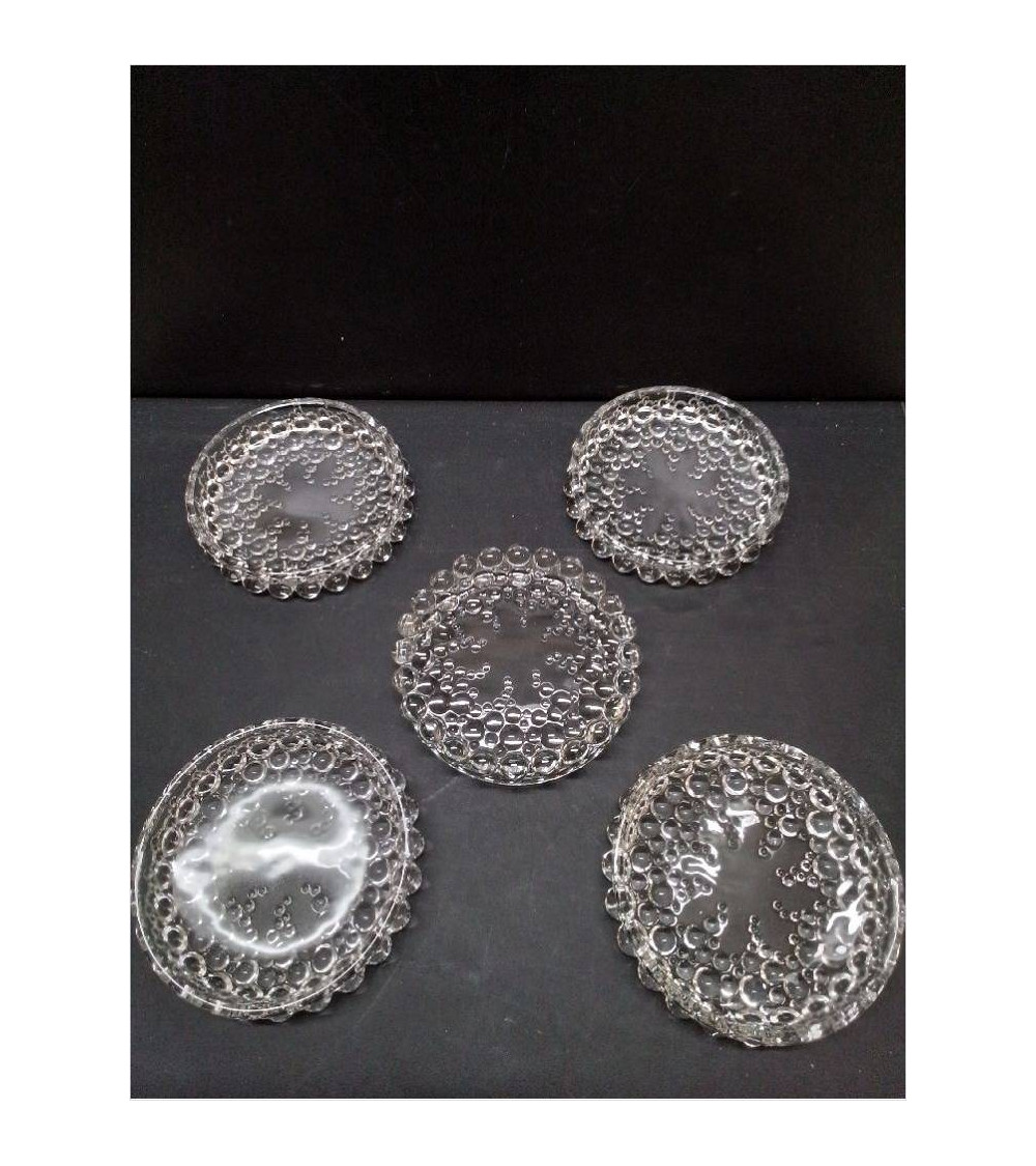 VIDE POCHE EN VERRE 