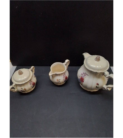 PORCELAINE DIVERS...