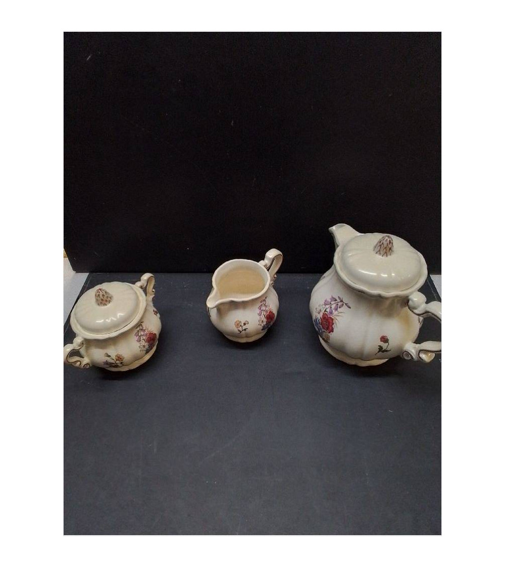 PORCELAINE DIVERS SARREGUEMINES LA PIECE 