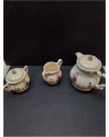 PORCELAINE DIVERS SARREGUEMINES LA PIECE 