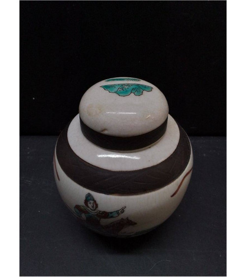 PETIT POT CHINOIS 