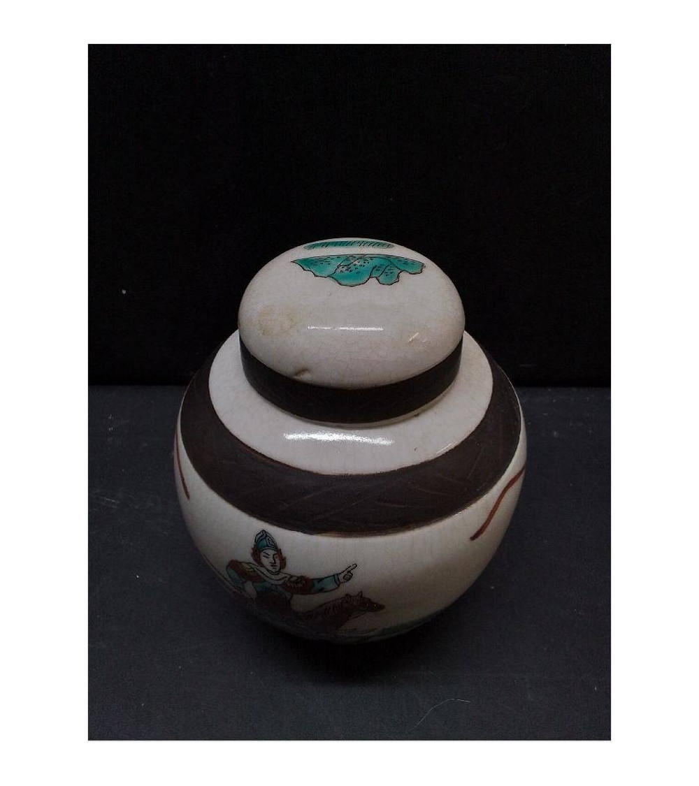 PETIT POT CHINOIS 