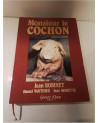 LIVRE MONSIEUR LE COCHON