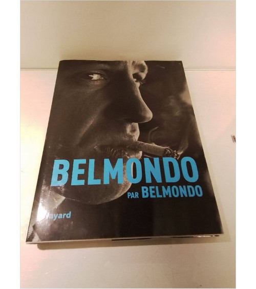 LIVRE BELMONDO