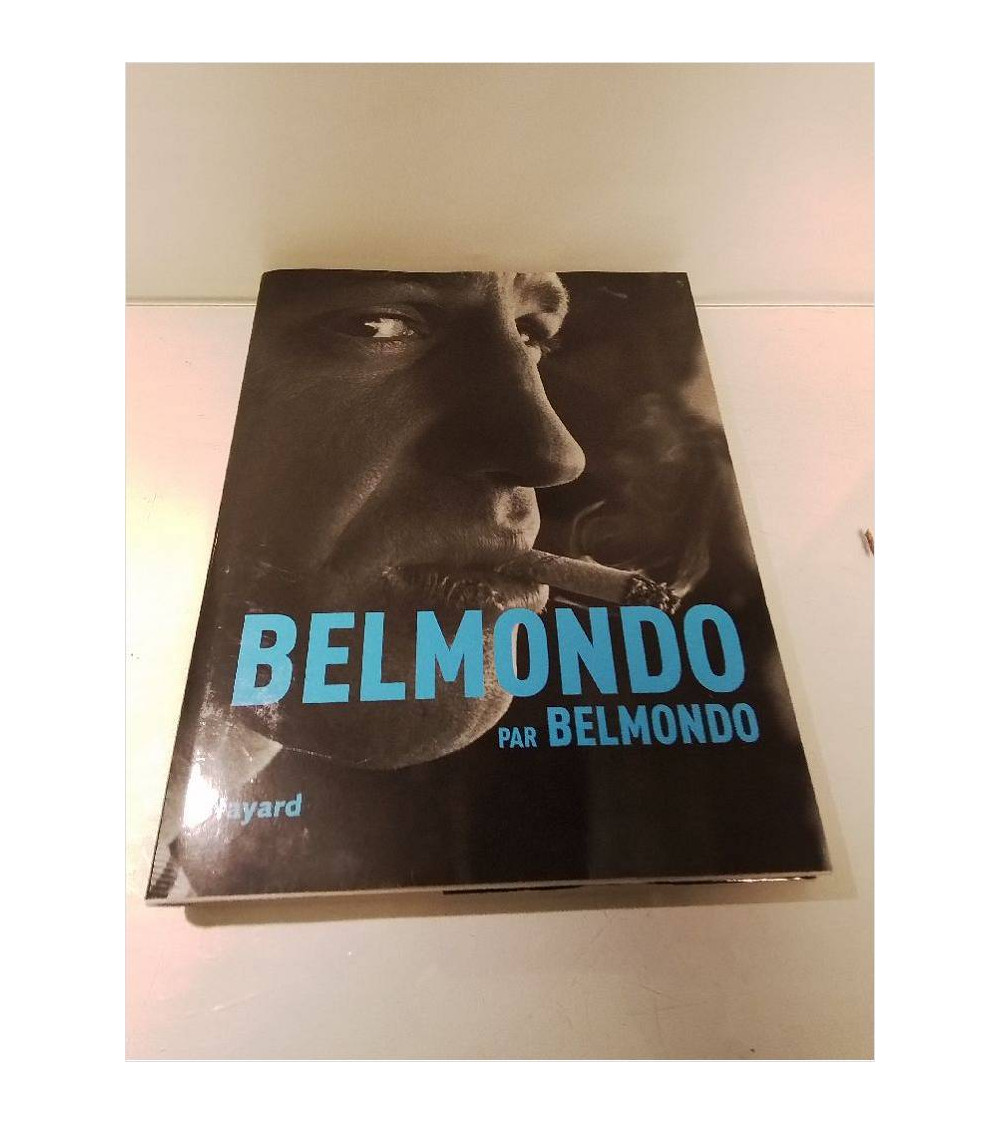 LIVRE BELMONDO