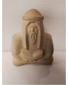 STATUETTE BLANCHE