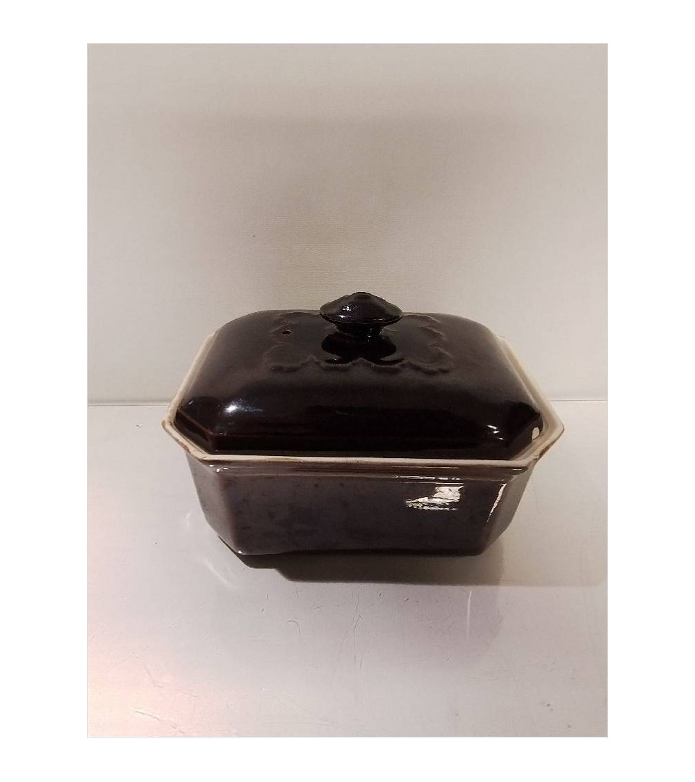 TERRINE VILLEROY ET BOCH EN L’ETAT