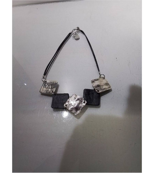 COLLIER FANTAISIE GINA LAURA