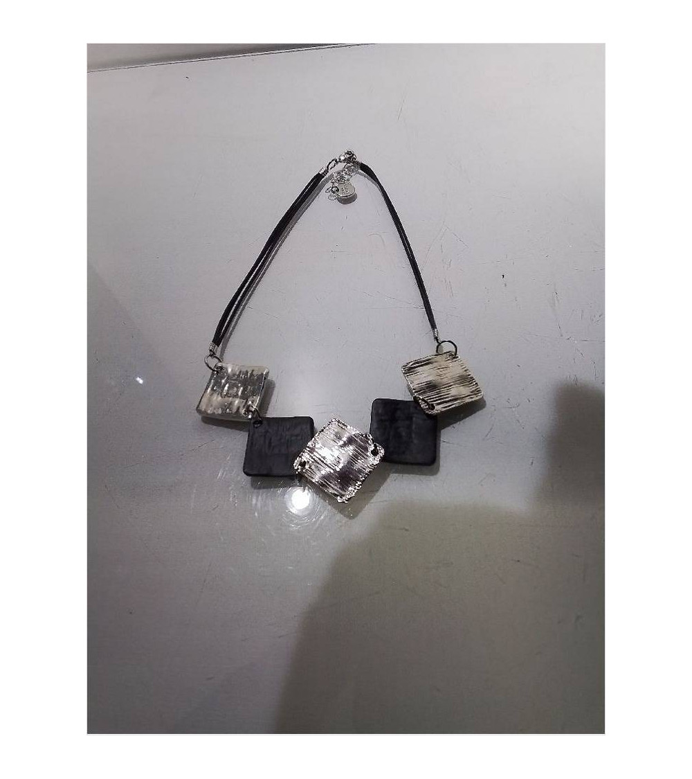 COLLIER FANTAISIE GINA LAURA
