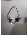 COLLIER FANTAISIE GINA LAURA