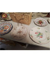 ASSIETTE COLLECTION 
