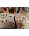 ASSIETTE COLLECTION 